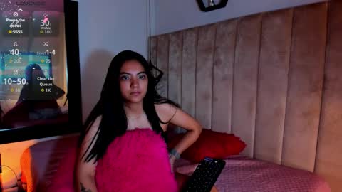 Michael Black online show from November 23, 2025, 10:31 pm