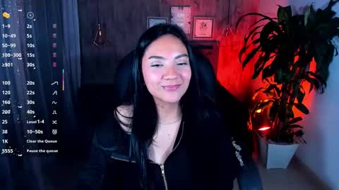 Michael Black online show from November 27, 2025, 2:24 am