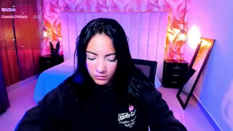 Michael Black online show from March 13, 2026, 2:18 am