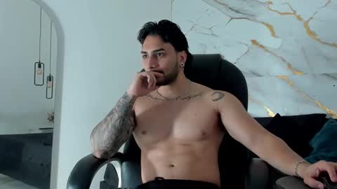 Daniel online show from October 29, 2025, 1:02 pm