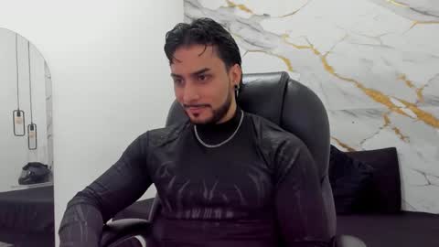 Daniel online show from January 15, 2026, 2:10 pm