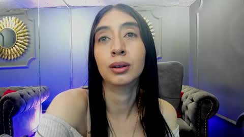 Snapshot of miilu__1 chatting on February 8, 2025, 3:41 am miilu  online show from February 8, 2025, 3:41 am
