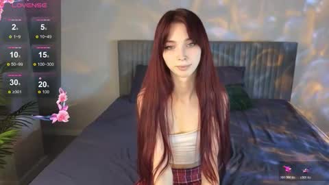 Snapshot of miiss_jessica chatting on November 19, 2025, 8:25 am Jessica online show from November 19, 2025, 8:25 am