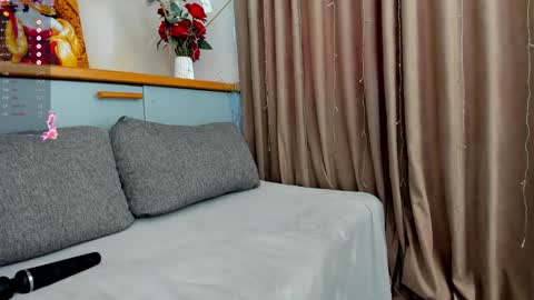 Snapshot of miissblonde chatting on October 14, 2025, 3:07 am miissblonde online show from October 14, 2025, 3:07 am