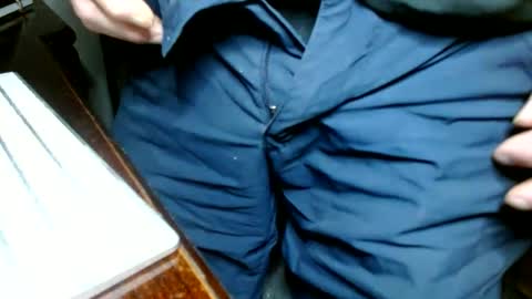 miister macky online show from January 18, 2025, 8:51 pm