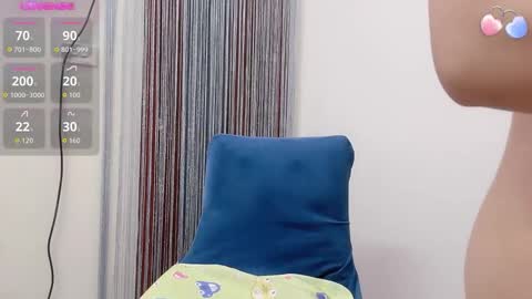 Snapshot of miixuuee chatting on February 22, 2026, 1:51 am Ema online show from February 22, 2026, 1:51 am