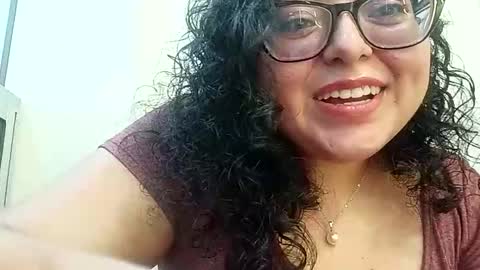 mika7747 online show from November 11, 2025, 10:32 pm