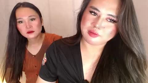 Hi im Avah online show from March 20, 2026, 5:18 pm