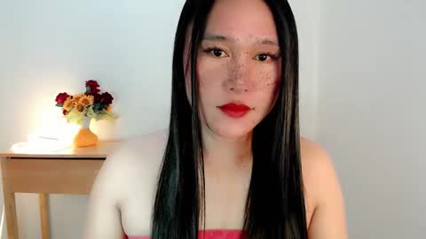 Hi im Avah online show from March 22, 2026, 11:19 pm