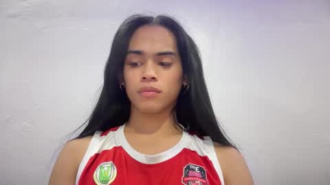 mika_pedersen online show from November 17, 2025, 9:37 am