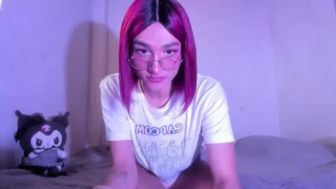 mika_velvet online show from October 2, 2025, 9:11 pm