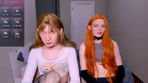 Snapshot of mikaella_nicole chatting on May 7, 2026, 6:24 pm mikaella_nicole online show from May 7, 2026, 6:24 pm