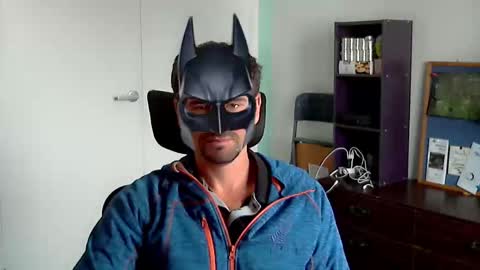 CuteSubby online show from April 4, 2026, 8:28 pm