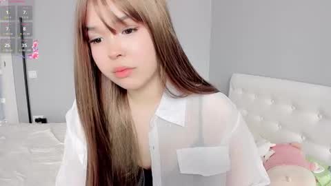 mikasssu online show from November 2, 2025, 11:34 am