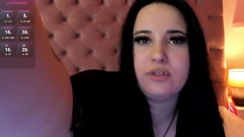 Snapshot of mikavia chatting on December 23, 2024, 12:46 am Mika online show from December 23, 2024, 12:46 am