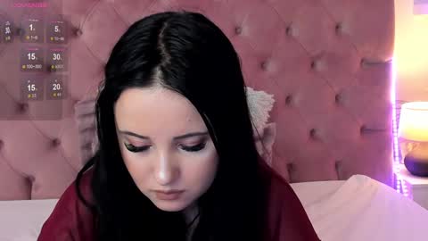 Snapshot of mikavia chatting on December 29, 2024, 1:13 am Mika online show from December 29, 2024, 1:13 am