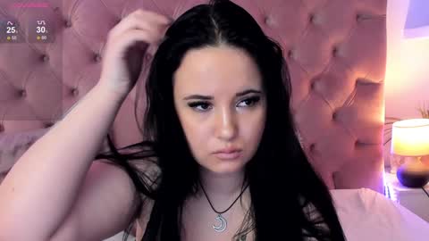 Snapshot of mikavia chatting on January 6, 2025, 3:53 am Mika online show from January 6, 2025, 3:53 am