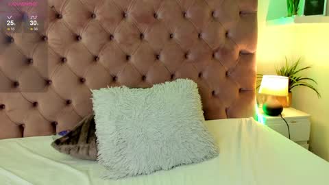 Snapshot of mikavia chatting on January 11, 2025, 1:27 am Mika online show from January 11, 2025, 1:27 am