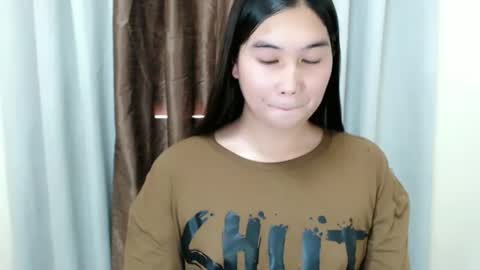 Kyla online show from November 2, 2025, 5:10 am