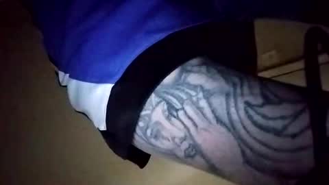 mike3333me online show from October 22, 2025, 8:47 am