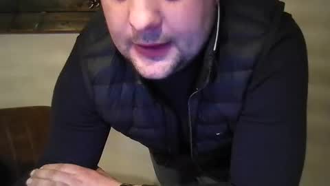 Snapshot of mike38be chatting on January 31, 2026, 10:08 pm mike38be online show from January 31, 2026, 10:08 pm