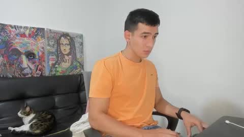 mike3xxx online show from November 29, 2025, 8:28 am