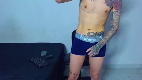 Mike IMDEPENDIENT MODEL online show from March 23, 2026, 2:32 pm