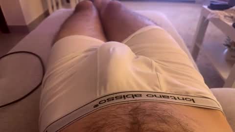 mike860947 online show from December 14, 2025, 9:30 pm