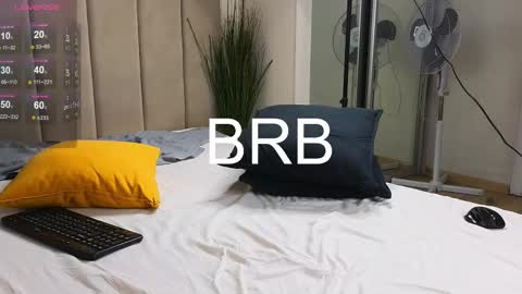 Mike Magic online show from February 27, 2025, 2:00 pm