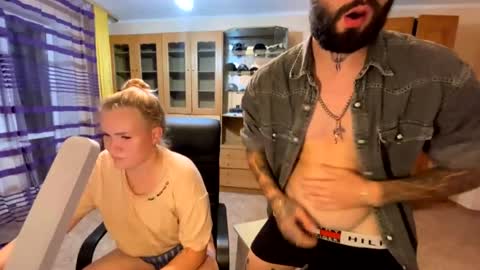 Mike and anna online show from April 2, 2026, 8:28 pm