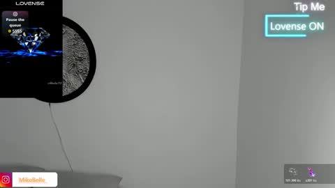 Mike Belle online show from November 24, 2025, 4:07 pm