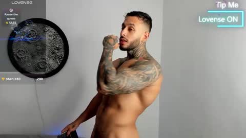 Mike Belle online show from March 10, 2026, 12:26 am