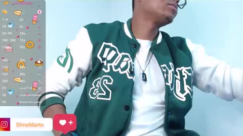 Mike online show from September 12, 2025, 10:48 am