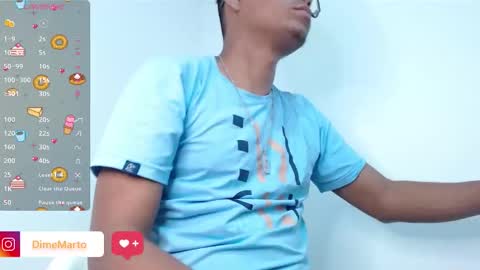 Mike online show from September 20, 2025, 10:27 am