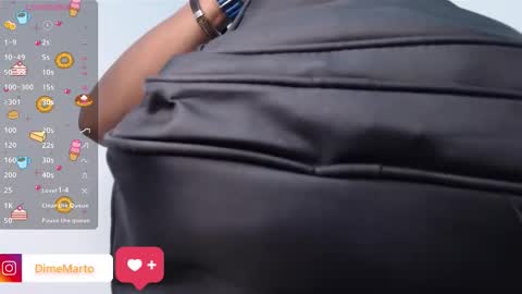 Mike online show from October 14, 2025, 12:17 pm