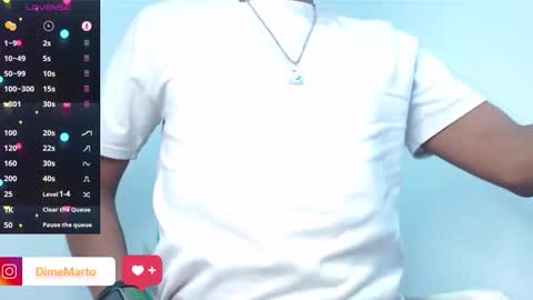 Mike online show from January 13, 2026, 2:44 pm