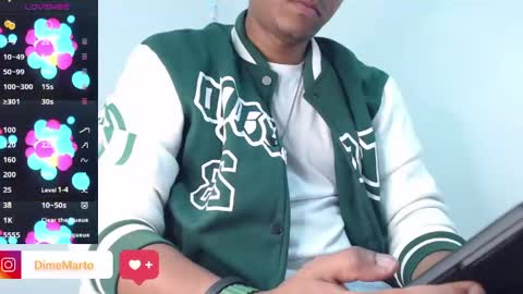 Mike online show from April 11, 2026, 11:03 am