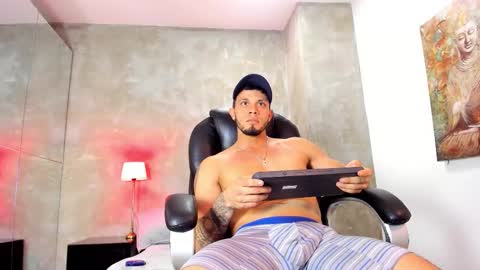 Mike online show from February 28, 2026, 7:15 pm