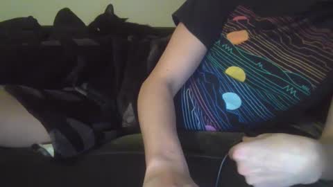 mike_davis44444 online show from January 31, 2025, 10:10 am