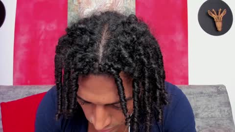 Snapshot of mike_estevess chatting on December 15, 2024, 10:15 pm online show from December 15, 2024, 10:15 pm