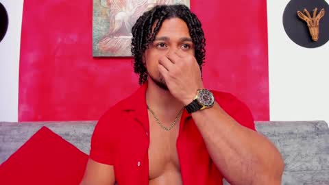 Snapshot of mike_estevess chatting on December 29, 2024, 12:34 pm online show from December 29, 2024, 12:34 pm