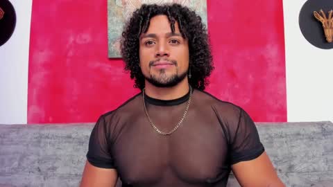 Snapshot of mike_estevess chatting on January 8, 2025, 9:21 am online show from January 8, 2025, 9:21 am