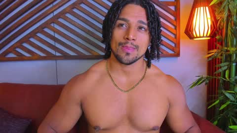 Snapshot of mike_estevess chatting on January 25, 2025, 9:26 am online show from January 25, 2025, 9:26 am