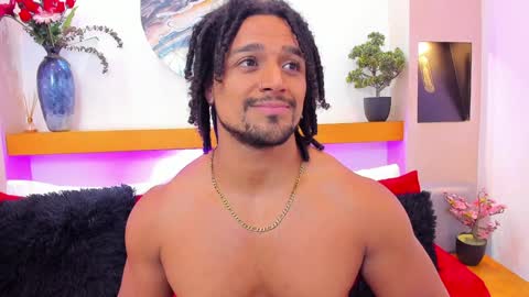 Snapshot of mike_estevess chatting on January 30, 2025, 9:36 am online show from January 30, 2025, 9:36 am