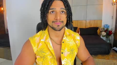 Snapshot of mike_estevess chatting on January 31, 2025, 12:29 pm online show from January 31, 2025, 12:29 pm