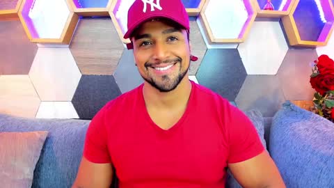 Snapshot of mike_estevess chatting on February 6, 2025, 11:43 am online show from February 6, 2025, 11:43 am