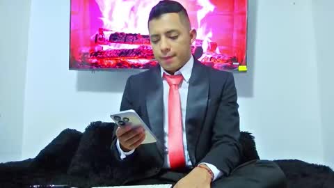 mike_fetiche online show from November 28, 2025, 11:35 am