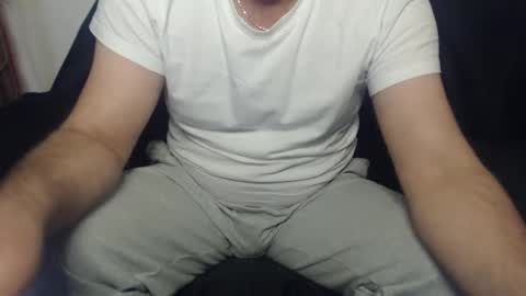 Snapshot of mike_master30 chatting on February 1, 2025, 10:05 am MikeMaster online show from February 1, 2025, 10:05 am