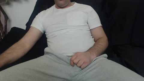 Snapshot of mike_master30 chatting on February 8, 2025, 9:03 am MikeMaster online show from February 8, 2025, 9:03 am