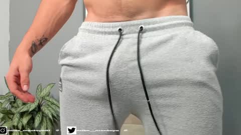 Mike Montoya online show from December 21, 2024, 3:58 am